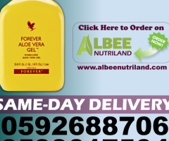 PRICE OF FOREVER ALOE VERA GEL IN GHANA