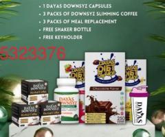 WEIGHT LOSS & FLAT TUMMY COFFEE COMBO