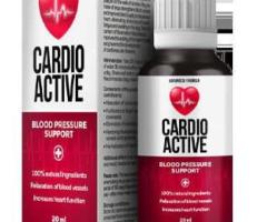 Cardioactive