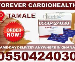 Forever CardioHealth in Tamale - Image 3