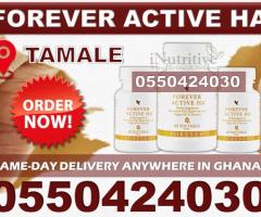 Forever Active HA in Tamale - Image 2