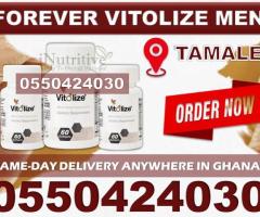 Forever Vitolize Men in Tamale