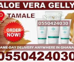 Forever Aloe Vera Gelly in Tamale