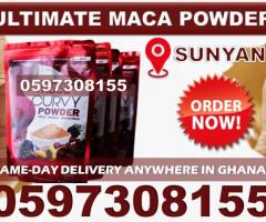 Ultimate Maca Powder in Sunyani - Image 3