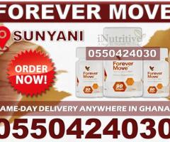 Forever Move in Sunyani - Image 2