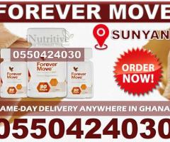 Forever Move in Sunyani - Image 3