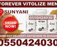 Forever Vitolize Men in Sunyani - Image 2