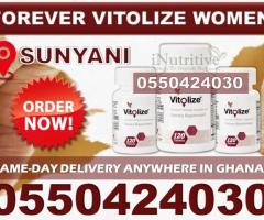 Forever Vitolize Women in Sunyani - Image 2