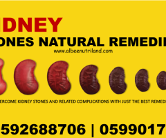 REMEDIES FOR KIDNEY STONES IN GHANA