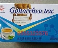 Gonorrhea Tea