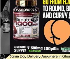 Where to Buy Maca Pills in Tarkwa 0550080976 - Image 3