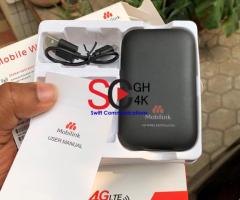 Universal 4G Mobilink MiFi / WiFi - Image 3