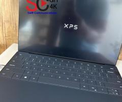 Dell XPS 9320