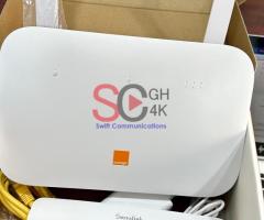 Huawei B622 -335 4G+ Universal Router - Image 2