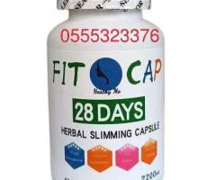 28 Days Slimming Capsule