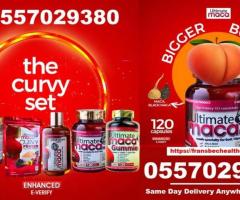 Ultimate Maca Plus Pills in Ghana