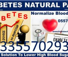 Natural Solution for  High Blood Sugar in Ghana Accra Kumasi Tamale - Image 2