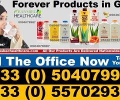 FOREVER LIVING PRODUCTS RETAILERS IN GHANA 0557029380 - Image 3