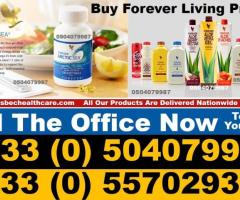 FOREVER LIVING PRODUCTS RETAILERS IN GHANA 0557029380 - Image 4