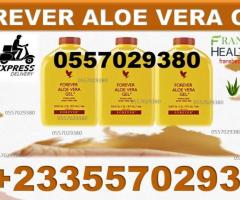 ALOE VERA JUICE IN GHANA 0557029380