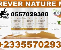 FOREVER NATURE MIN IN GHANA 0557029380