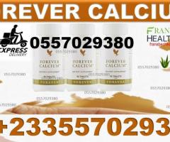 FOREVER CALCIUM IN GHANA 0557029380