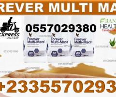 FOREVER MULTI MACA IN GHANA 0557029380