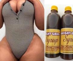 Original Gain Weight Syrup - Image 2