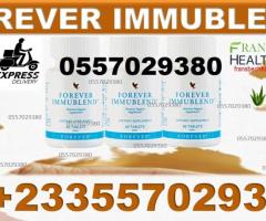 FOREVER IMMUBLEND IN GHANA 0557029380