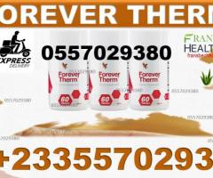 FOREVER THERM IN GHANA 0557029380