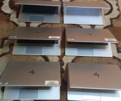 HP laptops U.S/ UK USED TYPES - Image 2