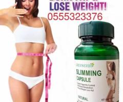 Original Slimming Capsules Ghana - Image 2