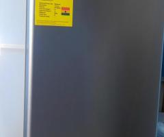 HISENSE TABLE TOP FRIDGE 140L (one door)