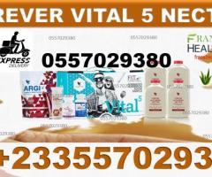 FOREVER VITAL 5 IN ACCRA 0557029380 - Image 2