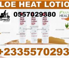 FOREVER ALOE MOISTURIZING LOTION IN ACCRA 0557029380 - Image 2