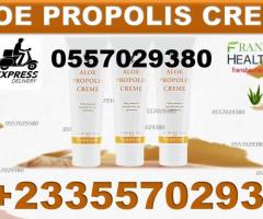 ALOE PROPOLIS CRÈME IN ACCRA 0557029380