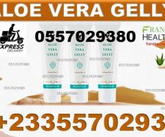 ALOE VERA GELLY IN ACCRA 0557029380