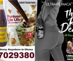 Ultimate Maca Plus Pills in Accra - Image 3