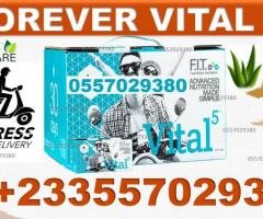 FOREVER VITAL 5 IN KUMASI 0557029380