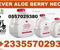 FOREVER ALOE VERA GEL IN KUMASI 0557029380 - Image 4