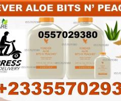 FOREVER ALOE BERRY NECTAR IN KUMASI 0557029380 - Image 2