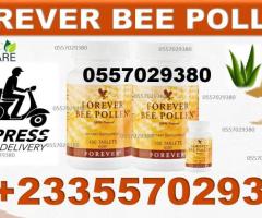 FOREVER BEE POLLEN IN KUMASI 0557029380