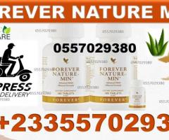 FOREVER NATURE MIN IN KUMASI 0557029380