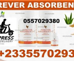 FOREVER ABSROBENT C IN KUMASI 0557029380