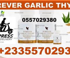 FOREVER GARLIC THYME IN KUMASI 0557029380