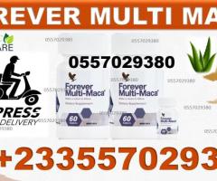 FOREVER MULTI MACA IN KUMASI 0557029380