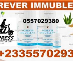 FOREVER IMMUBLEND IN KUMASI 0557029380