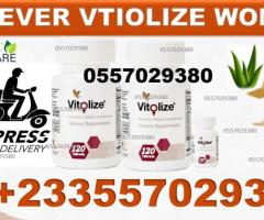 FOREVER VITOLIZE WOMEN IN KUMASI 0557029380