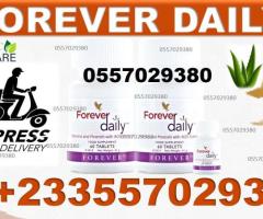 FOREVER DAILY IN KUMASI 0557029380