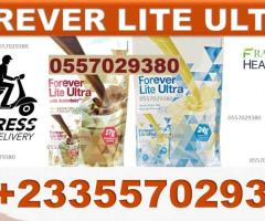 FOREVER ULTRA LITE IN KUMASI 0557029380